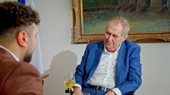 Spotlight - Miloš Zeman