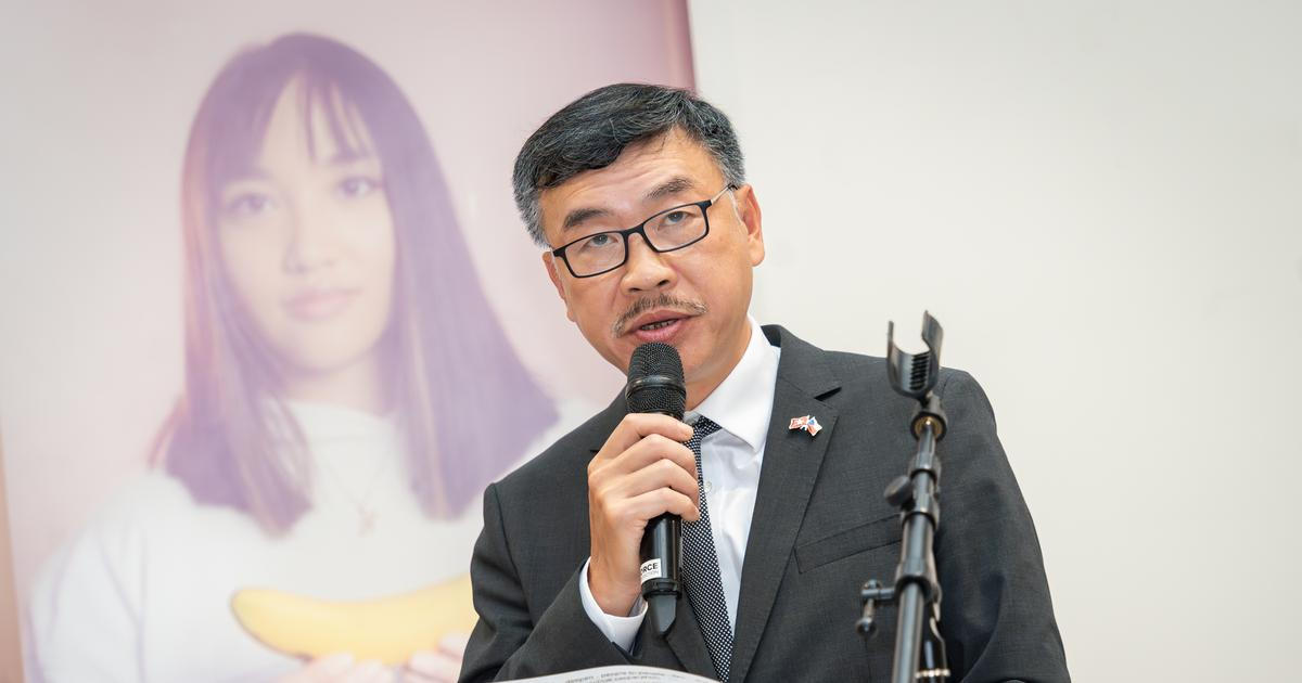 Vietnamský velvyslanec: Tatarák je „test“. Českým Vietnamcům se daří budovat mosty