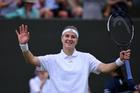 Wimbledon