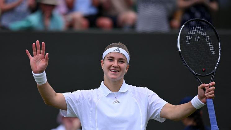 Wimbledon