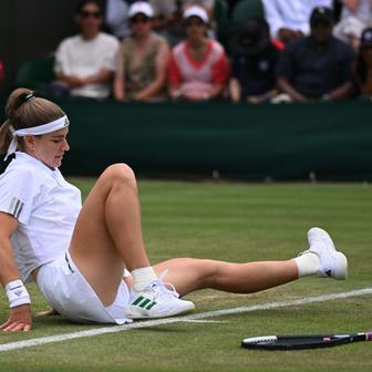 Wimbledon