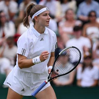 Wimbledon