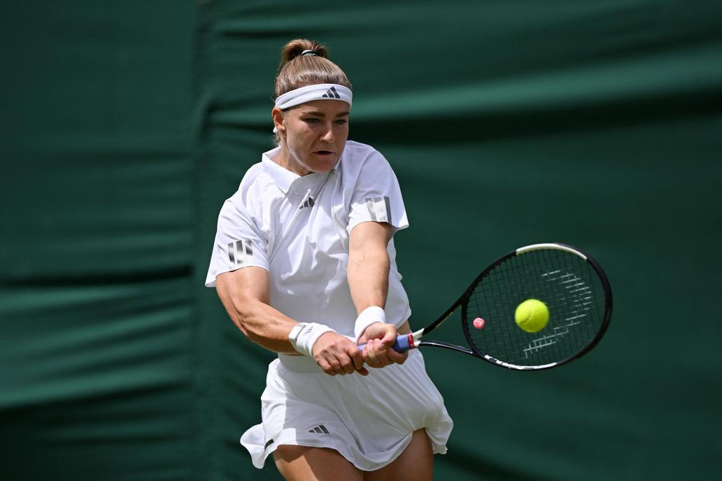 Wimbledon