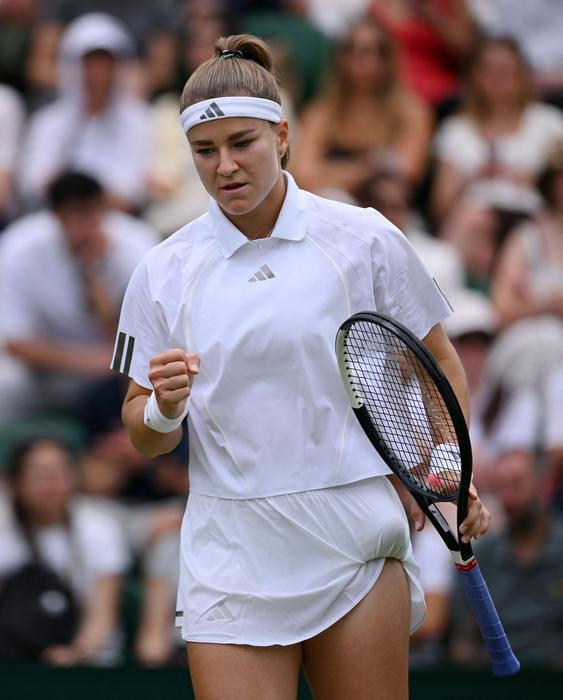 Wimbledon