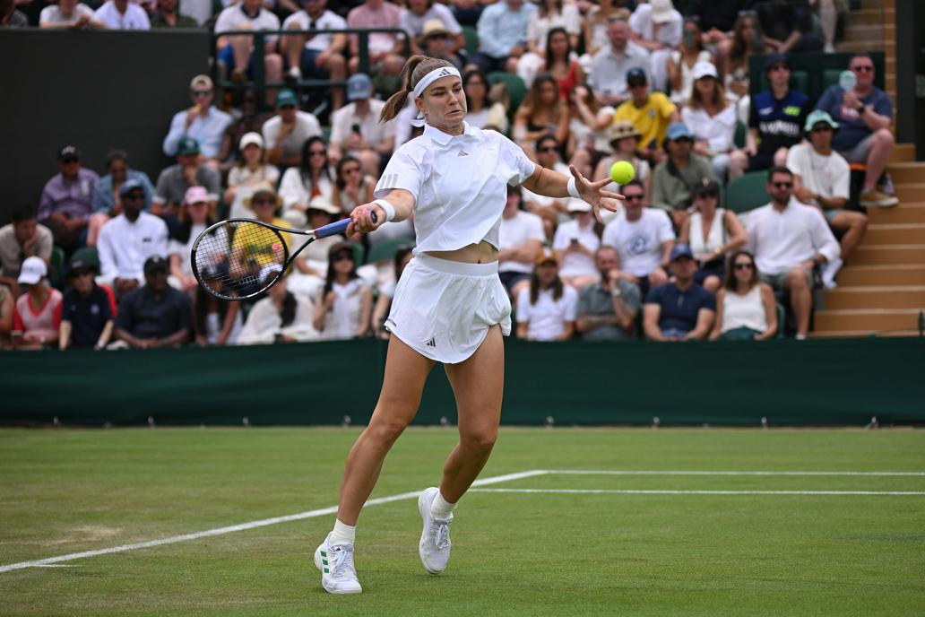 Wimbledon