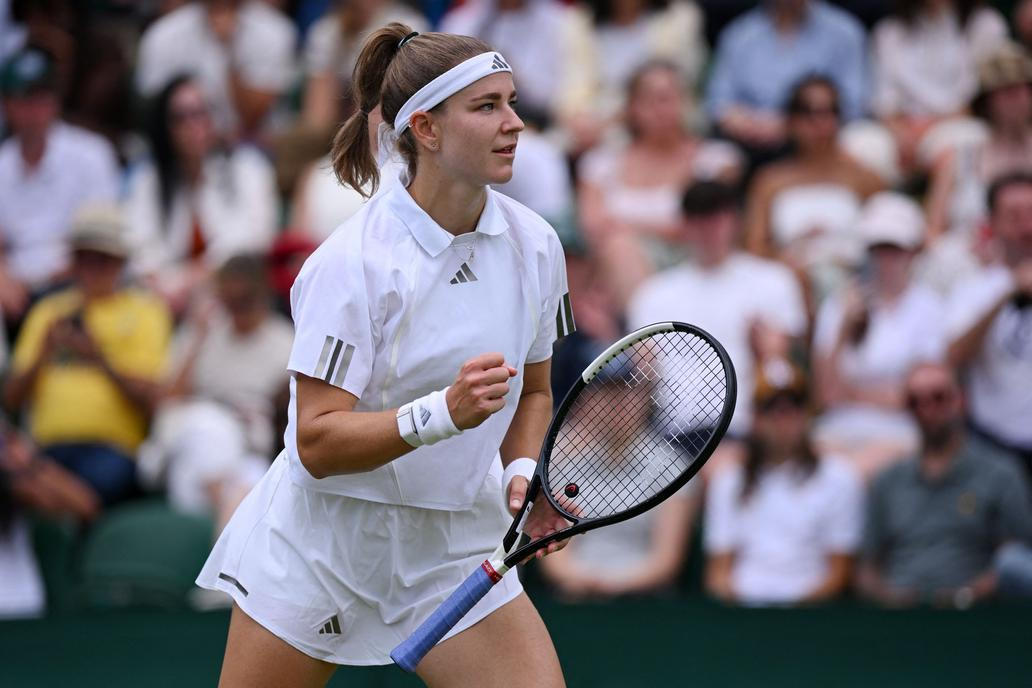 Wimbledon