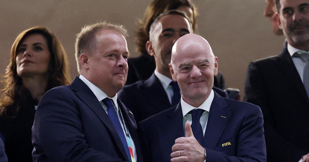 Velká prohlášení. Šéf svazu promluvil o novém trenérovi, zmiňuje totální rekonstrukci