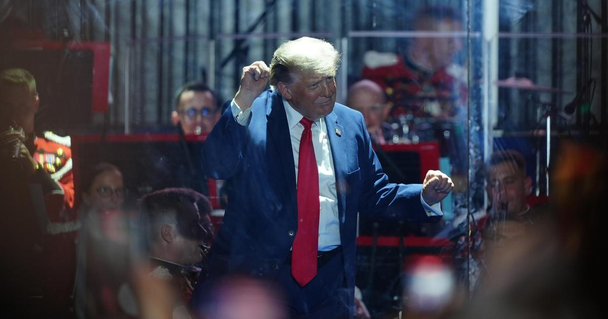 Trump bohatne na kryptoměnách. Za první rok ve funkci vydělal přes miliardu dolarů