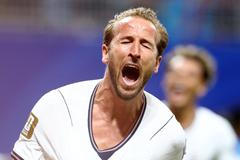FIFA World Cup 2026 - Round of 32 - England v DR Congo