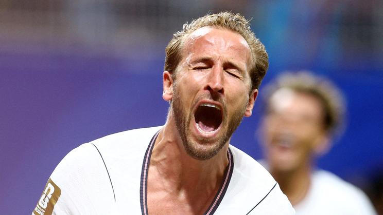 FIFA World Cup 2026 - Round of 32 - England v DR Congo