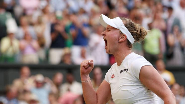 Wimbledon
