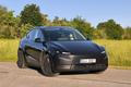 Tesla Model Y (2026)
