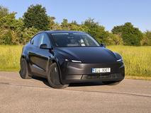 Tesla Model Y (2026)