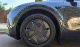 Tesla Model Y (2026)