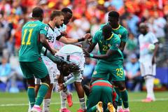 FIFA World Cup 2026 - Round of 32 - Belgium v Senegal