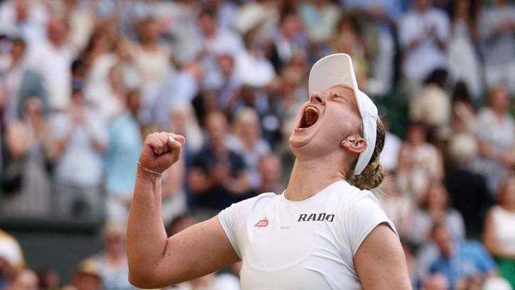 Wimbledon