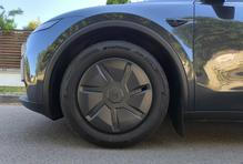 Tesla Model Y (2026)