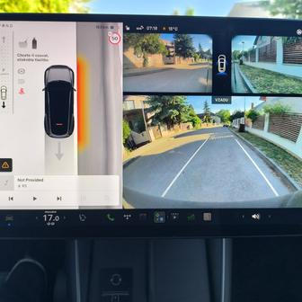 Tesla Model Y (2026)