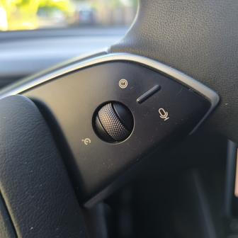 Tesla Model Y (2026)