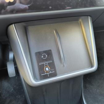 Tesla Model Y (2026)