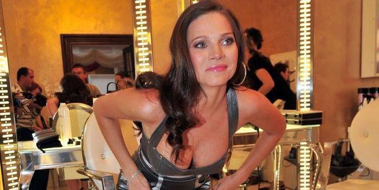 Andrea Verešová