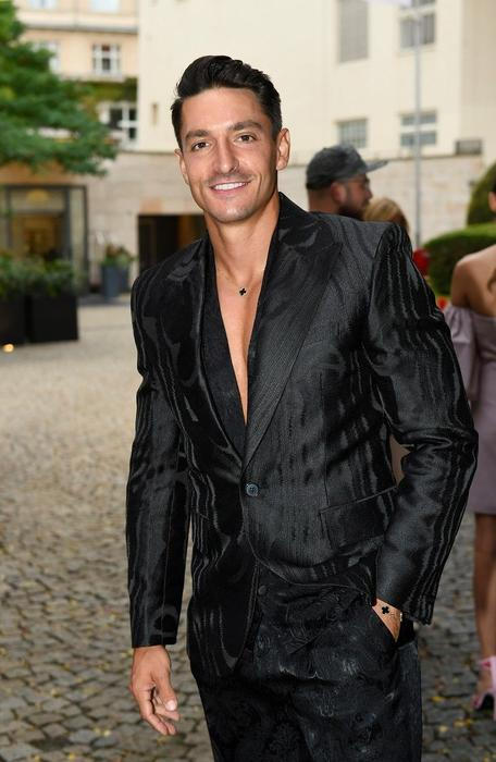 Michal Hrdlička