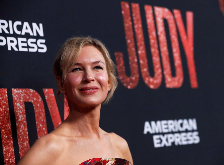 Renée Zellweger