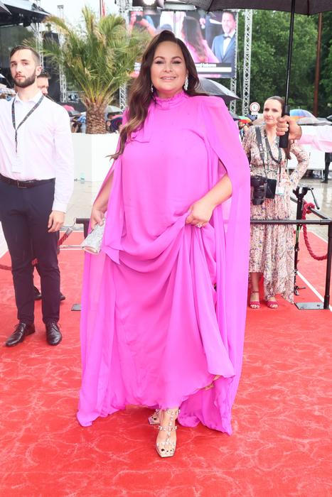 Jitka Cvancarova, KVIFF 2023, MFFKV 2023