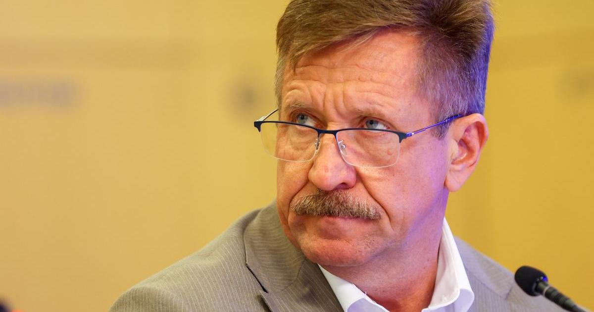 Ruský obchodník se smrtí promluvil. V Putinově režimu získal novou roli