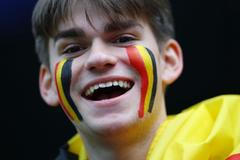FIFA World Cup 2026 - Round of 32 - Belgium v Senegal