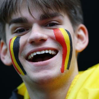 FIFA World Cup 2026 - Round of 32 - Belgium v Senegal