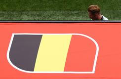 FIFA World Cup 2026 - Round of 32 - Belgium v Senegal