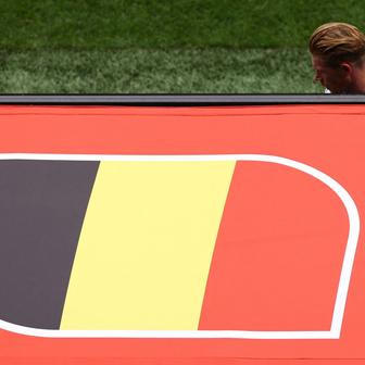 FIFA World Cup 2026 - Round of 32 - Belgium v Senegal