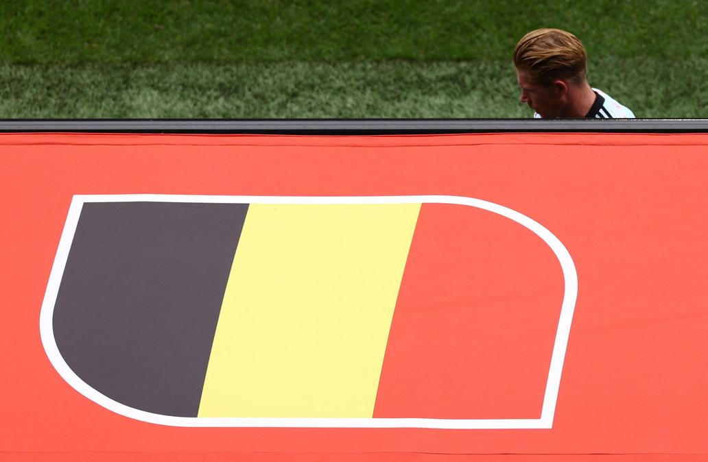 FIFA World Cup 2026 - Round of 32 - Belgium v Senegal