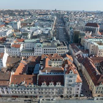 Klíčová byla koordinace mezi investorem, architekty a památkovými orgány. Tento proces se promítl i do výsledného charakteru projektu. 