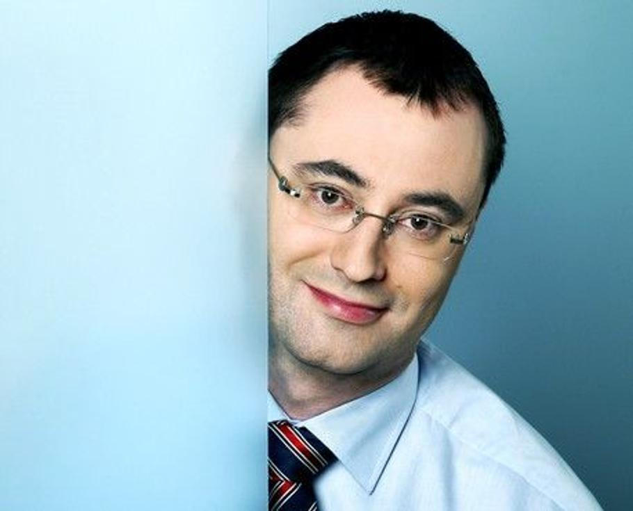 Boris Šťastný