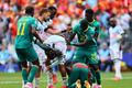 FIFA World Cup 2026 - Round of 32 - Belgium v Senegal