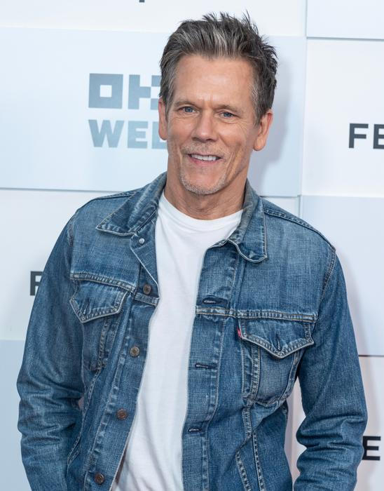 Kevin,Bacon,Attends,'after,The,Movie:,A,Conversation,With,Kevin