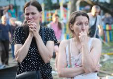 Russia Ukraine War