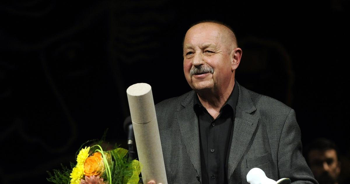 Rostlinář Kunc z Vesničky i zlý chalupář. Herec Oldřich Vlach slaví pětaosmdesátiny