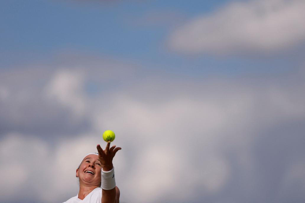 Wimbledon