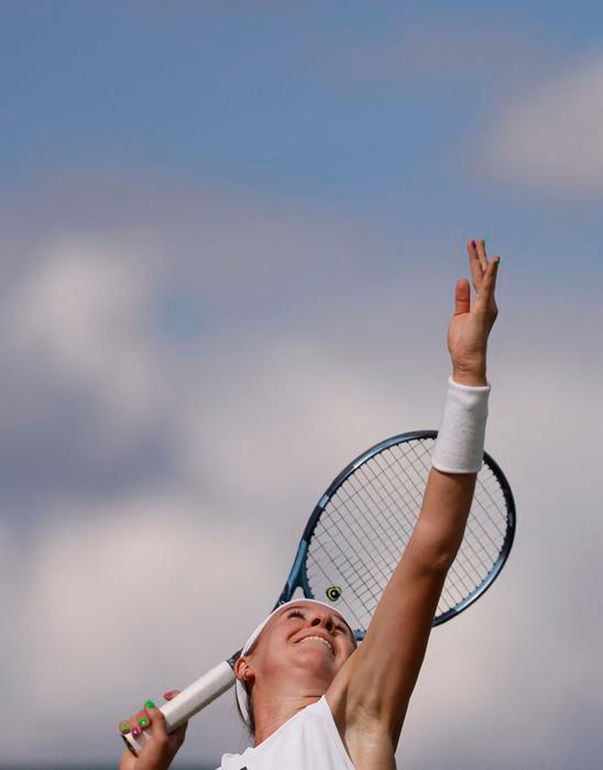 Wimbledon