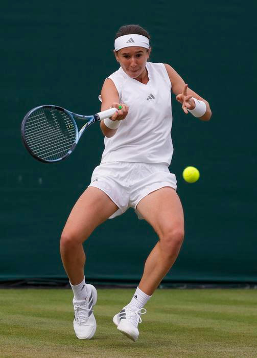 Wimbledon