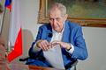 Spotlight - Miloš Zeman