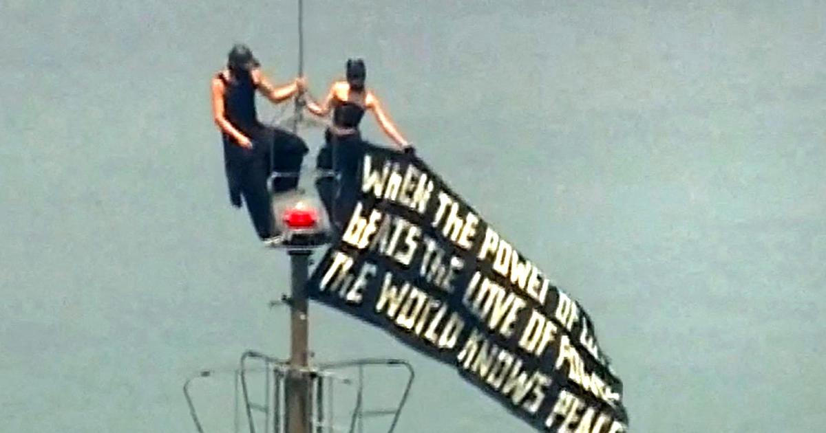 Nejodvážnější žádost o ruku? Na špičce Empire State Building řekla ano. Pak se vše zvrtlo.