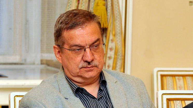 Václav Cejpek