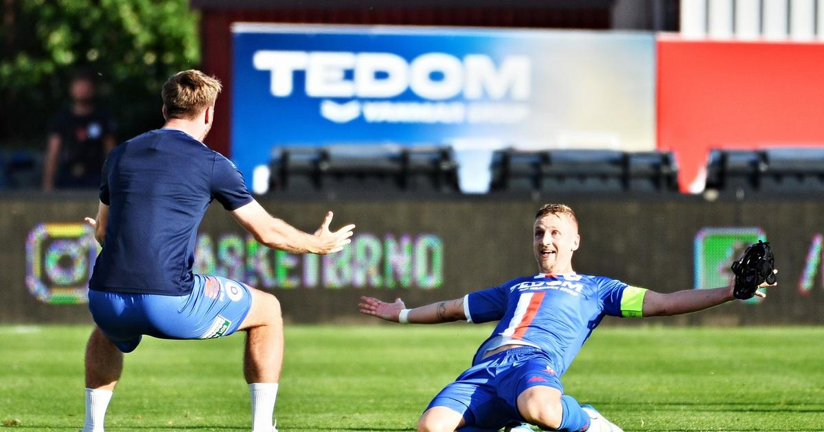 Liga? Ne, díky. Táborsko odmítlo nabídku na postup, Artis zvažuje. Na šanci číhá Dukla