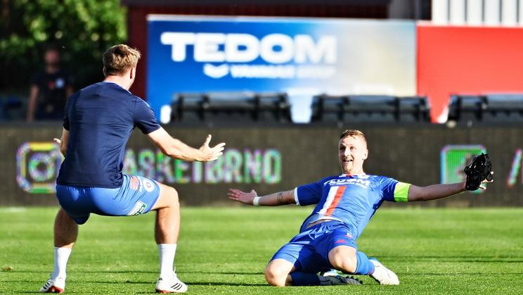 Michal Jeřábek, fotbalista, sportovec