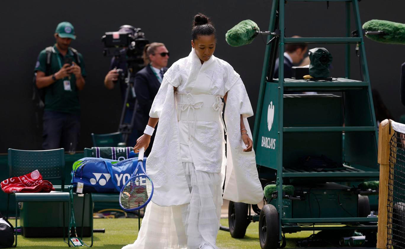Wimbledon