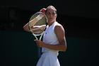 Wimbledon